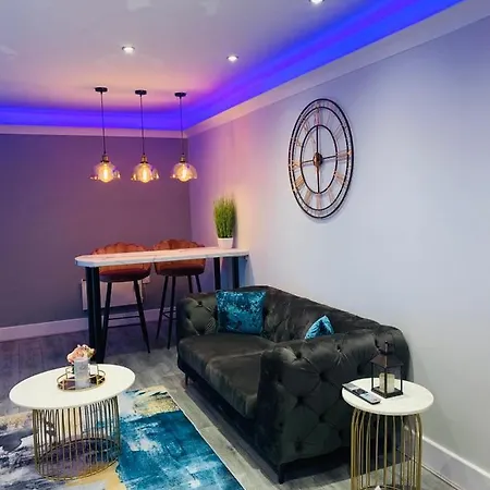 Emerald Apartment Bradford (West Yorkshire)