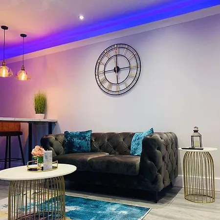 Apartment Emerald Bradford (West Yorkshire)