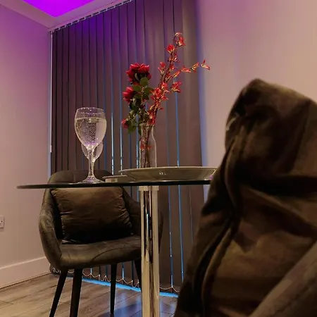 Apartment Emerald Bradford (West Yorkshire)