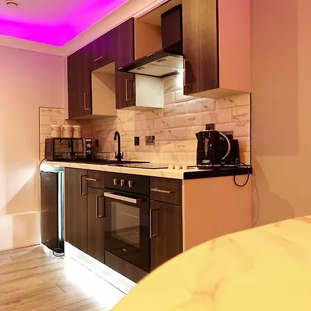 Emerald Apartment Bradford (West Yorkshire)