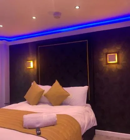 Apartment Emerald Bradford (West Yorkshire)