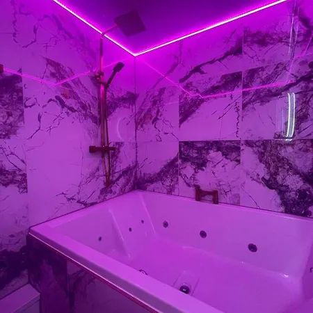 Apartment Emerald Bradford (West Yorkshire)